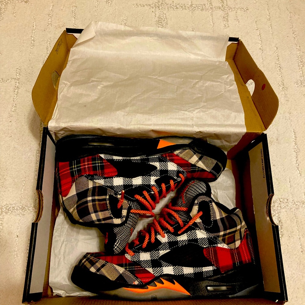 Air Jordans retro Y 6